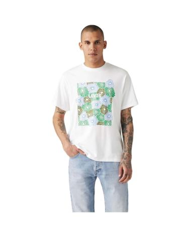 -LEVIS-CAMISETA-LEVI´S-RELAXED-BLANCO