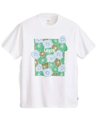 -LEVIS-CAMISETA-LEVI´S-RELAXED-BLANCO