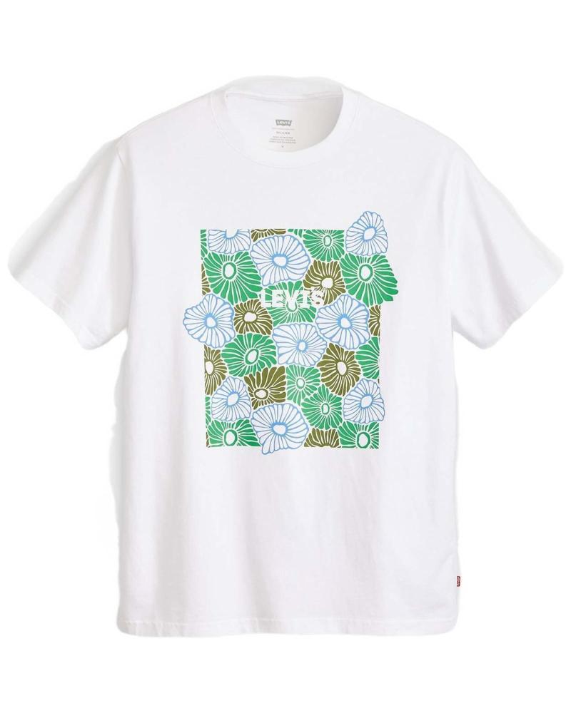 -LEVIS-CAMISETA-LEVI´S-RELAXED-BLANCO