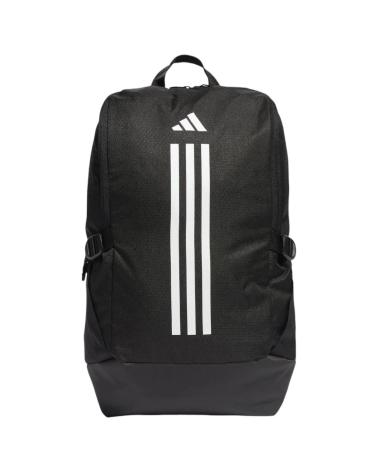 MOCHILA ADIDAS ESSENTIALS TRAINING 23 LITROS NEGRA - IP9884 NEGRO