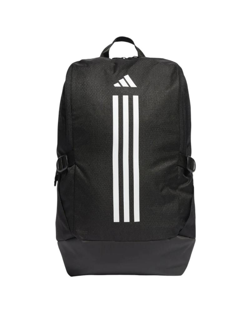 MOCHILA ADIDAS ESSENTIALS TRAINING 23 LITROS NEGRA - IP9884 NEGRO