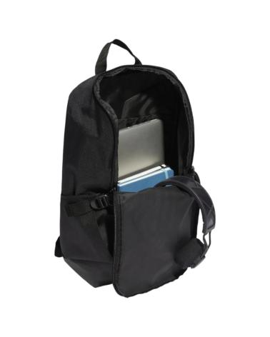 MOCHILA ADIDAS ESSENTIALS TRAINING 23 LITROS NEGRA - IP9884 NEGRO