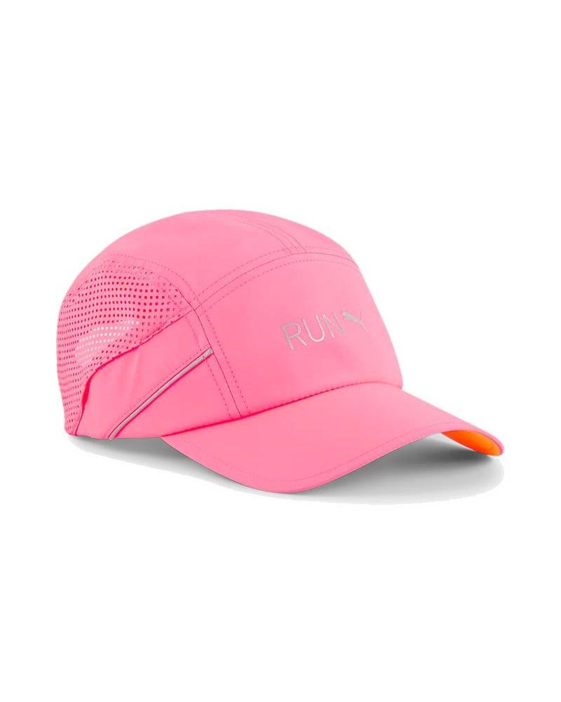 CAPPELLINO PUMA ROSA ROSA