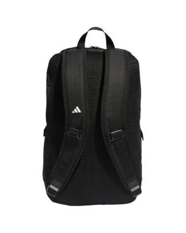 MOCHILA ADIDAS ESSENTIALS TRAINING 23 LITROS NEGRA - IP9884 NEGRO