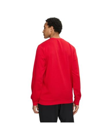 -ADIDAS-SUDADERA-FEELCOZY-SWT-SCARL-HL2279-HOODIE-ROJO