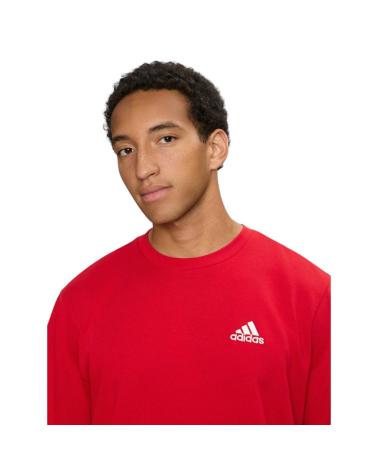 -ADIDAS-SUDADERA-FEELCOZY-SWT-SCARL-HL2279-HOODIE-ROJO
