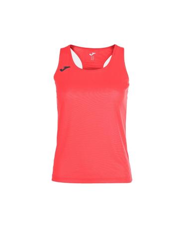 JOMA T-SHIRT MODELL 40 ROSA FÜR DAMEN 40