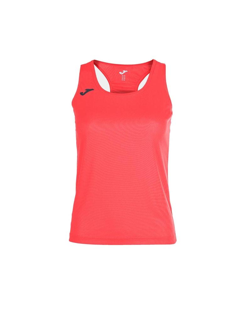 JOMA T-SHIRT MODELL 40 ROSA FÜR DAMEN 40