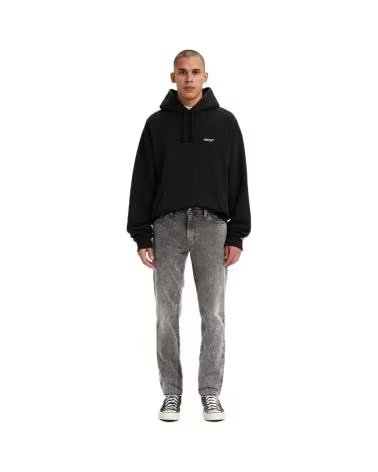 VAQUEROS LEVIS 511 SLIM FIT NEGROS PARA HOMBRE NEGRO