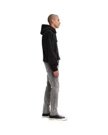 VAQUEROS LEVIS 511 SLIM FIT NEGROS PARA HOMBRE NEGRO