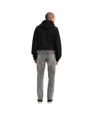 VAQUEROS LEVIS 511 SLIM FIT NEGROS PARA HOMBRE NEGRO