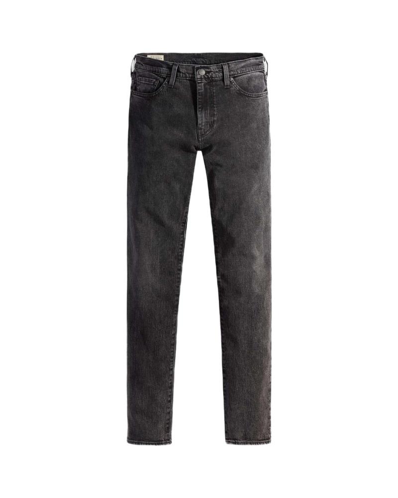 JEAN LEVI'S 511 SLIM FIT NOIR POUR HOMME NEGRO