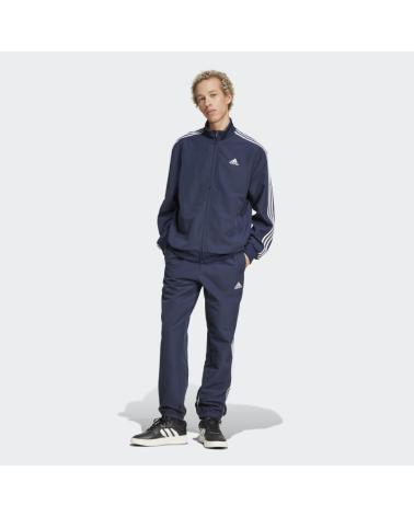 TUTA ADIDAS LEGINK BLU LEGINK