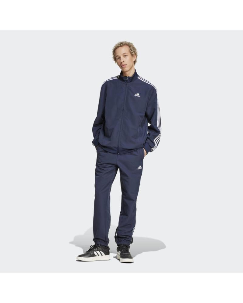 TUTA ADIDAS LEGINK BLU LEGINK