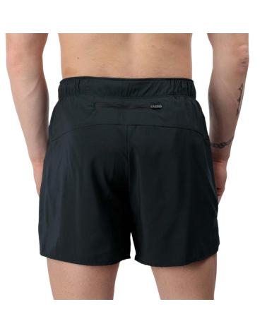 MIZUNO CALÇÕES CORE 5 2EM1 RUNNING PRETO J2GBB010-09 9