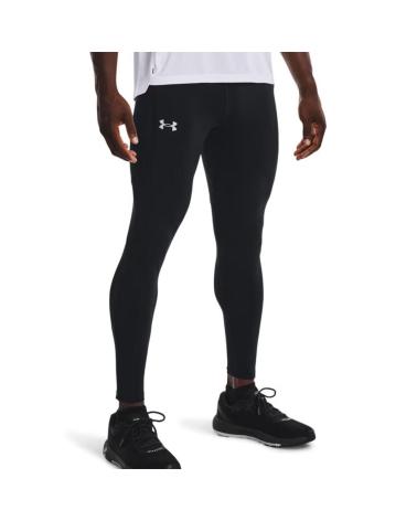 UNDER ARMOUR TEXTIL EN COLOR PARA HOMBRE NEGRO