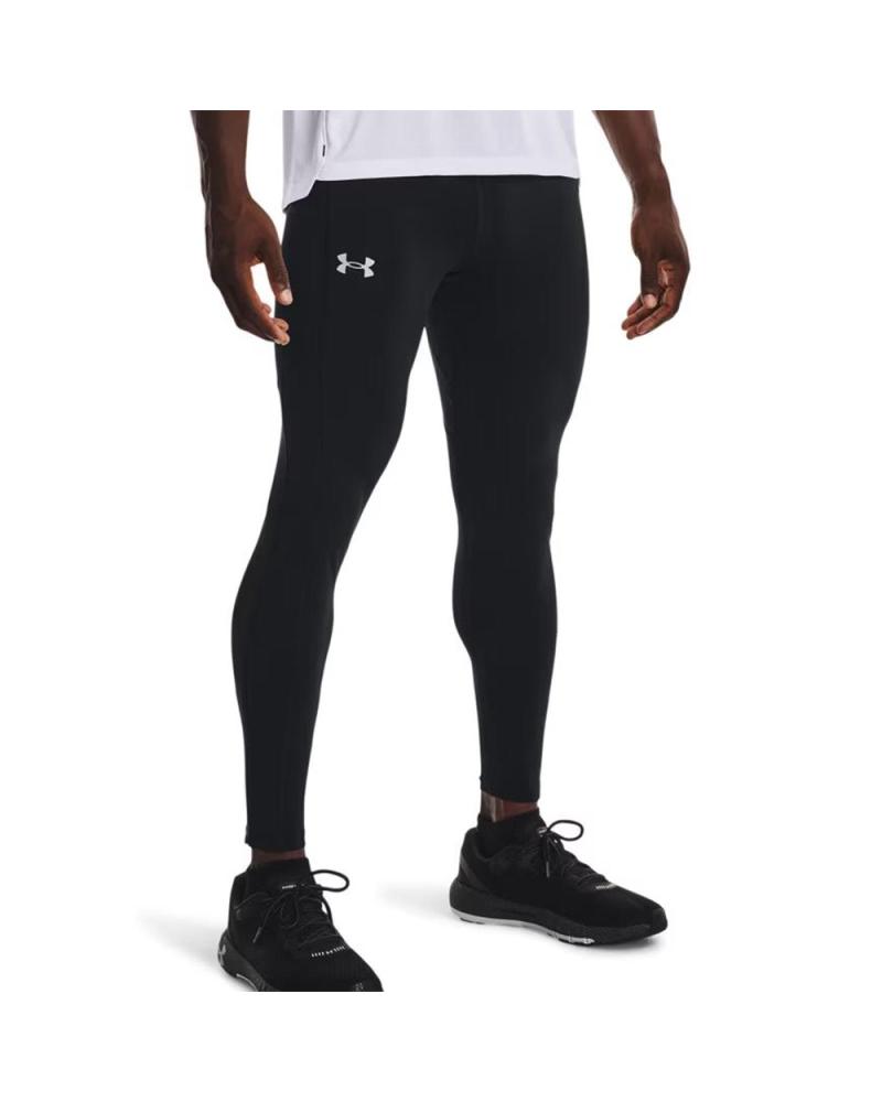 UNDER ARMOUR TEXTIL EN COLOR PARA HOMBRE NEGRO