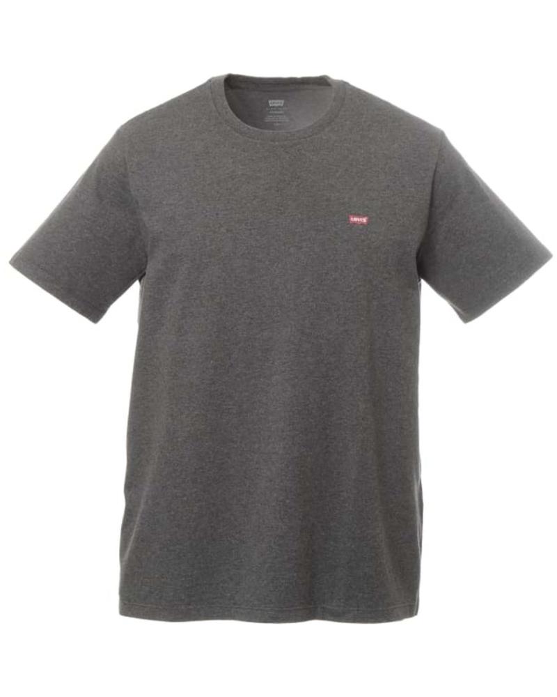 T-SHIRT LEVI'S ORIGINAL GRIS AVEC PETIT LOGO - RÉF. 149 149