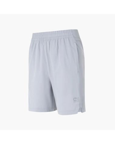 PANTALONES CORTOS CRUYFF 900 GRIS 900