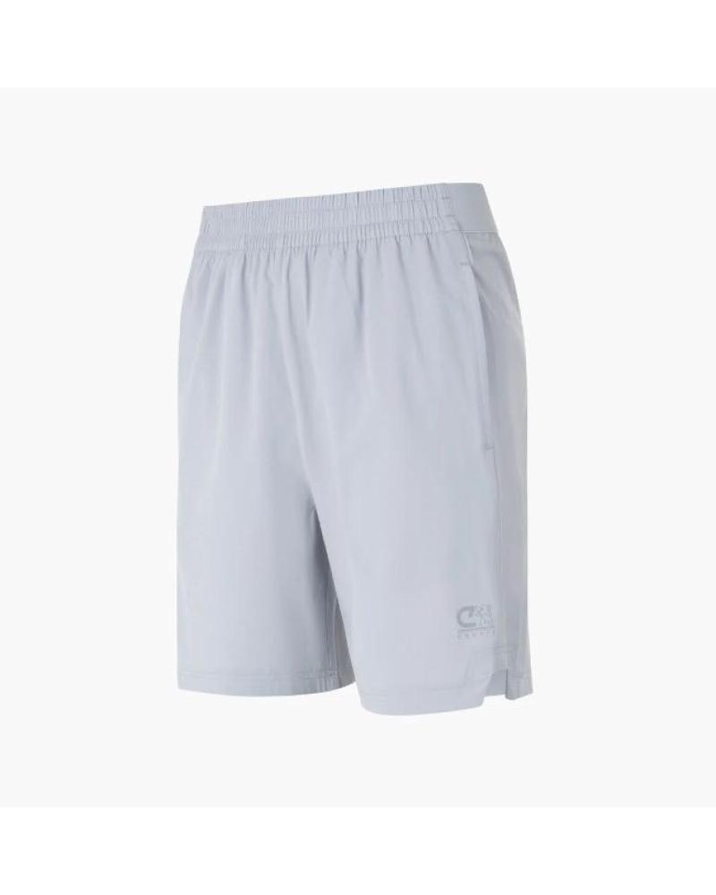 PANTALONES CORTOS CRUYFF 900 GRIS 900