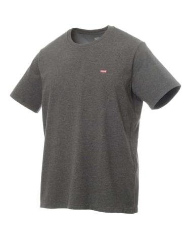 T-SHIRT LEVI'S ORIGINAL GRIS AVEC PETIT LOGO - RÉF. 149 149