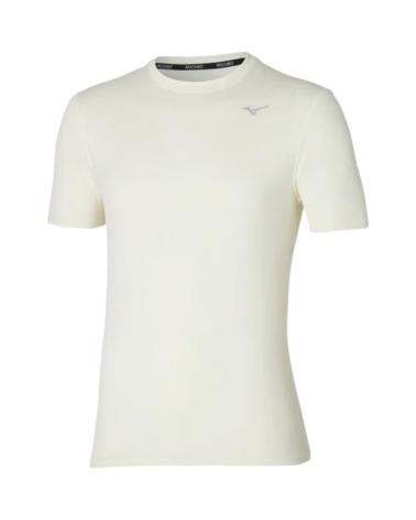 -MIZUNO-CAMISETA-IMPULSE-TEE-J2GAA519-10-T-SHIRT-RUNNING-BEIGE
