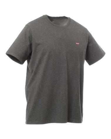 T-SHIRT LEVI'S ORIGINAL GRIS AVEC PETIT LOGO - RÉF. 149 149