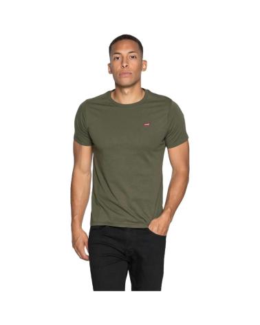 LEVIS 56605 ORIGINAL VERT VERDE