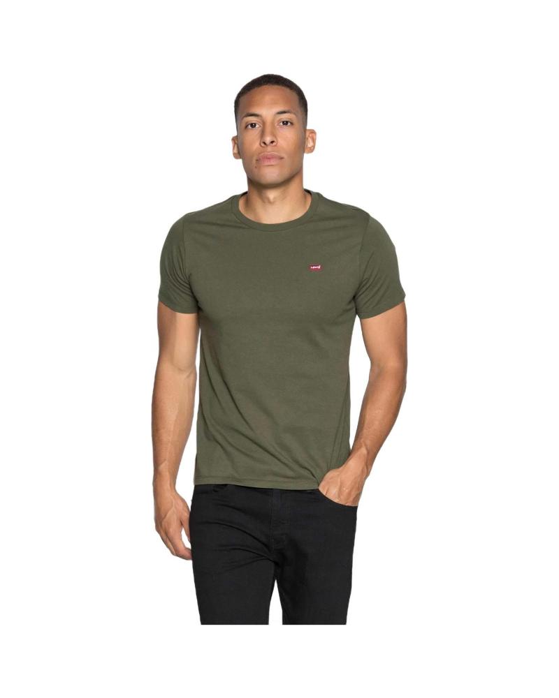 LEVIS 56605 ORIGINAL GRÜN VERDE