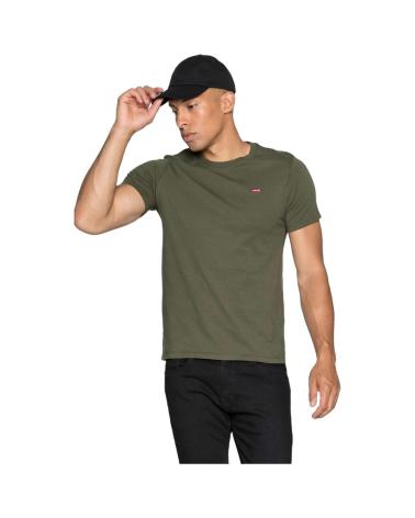 LEVIS 56605 ORIGINAL GRÜN VERDE