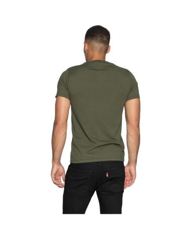 LEVIS 56605 ORIGINAL GRÜN VERDE