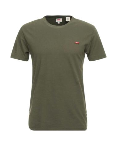 LEVIS 56605 ORIGINAL GRÜN VERDE