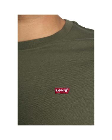 LEVIS 56605 ORIGINAL GRÜN VERDE