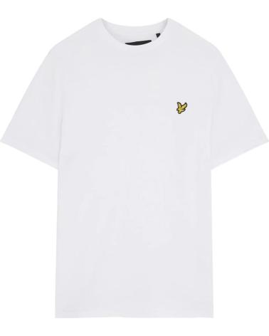 LYLEL  SCOTT TEXTIL LYLE SCOTT EN COLOR PARA HOMBRE BLANCO