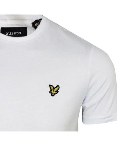 LYLEL  SCOTT TEXTIL LYLE SCOTT EN COLOR PARA HOMBRE BLANCO