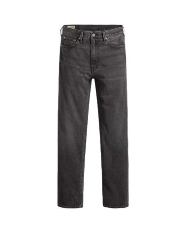 -LEVIS-PANTALON-LARGO-LEVI´S-568-GRIS