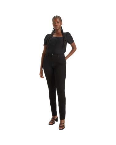 -LEVIS-PANTALON-LARGO-LEVI´S-721-NEGRO