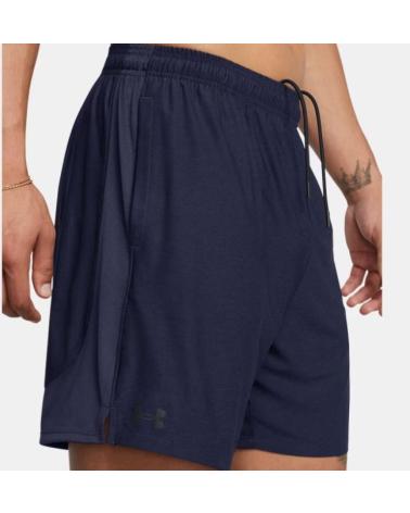UNDER ARMOUR TECH™ VENT TRAININGSSHORTS BLAU 1388645-410 410