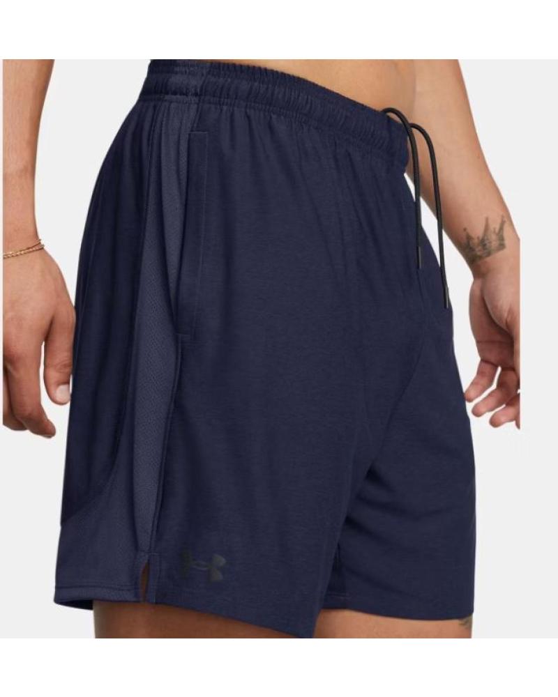 UNDER ARMOUR TECH™ VENT TRAININGSSHORTS BLAU 1388645-410 410