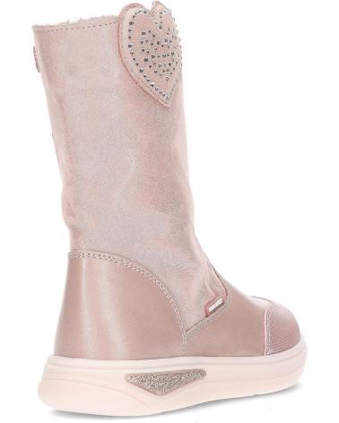 Botines de Niña PABLOSKY BOTAS KERMIT PALE 020770 PINK