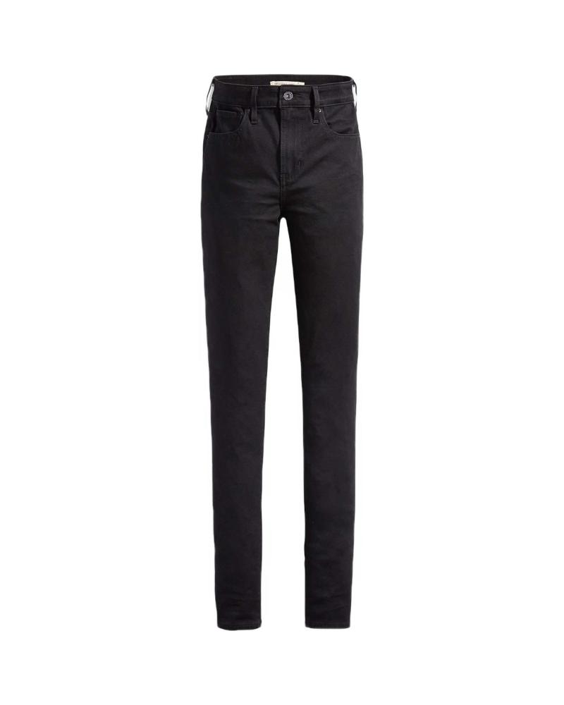 -LEVIS-PANTALON-LARGO-LEVI´S-721-NEGRO