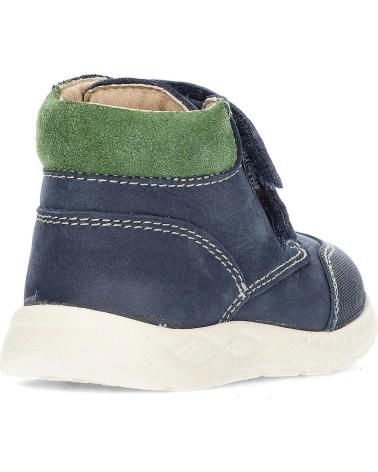 Botines de Niño PABLOSKY DEPORTIVA REIMS 022820 NAVY