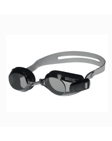 ARENA ESSENTIAL BLACK SWIMMING GOGGLES NEGRO