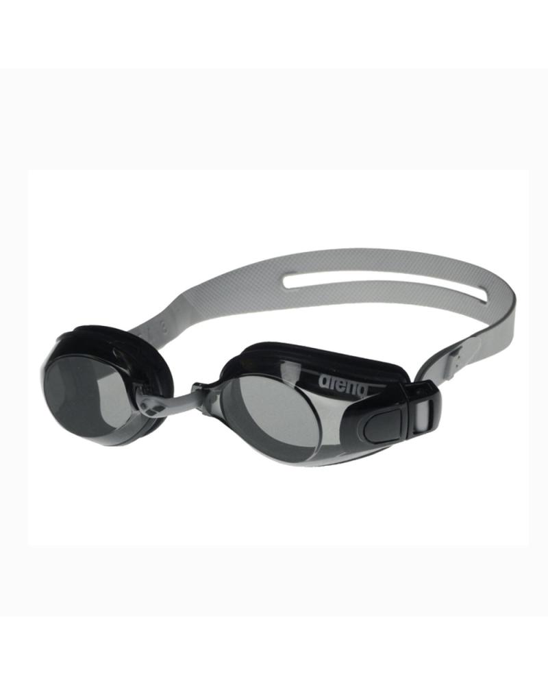 ARENA ESSENTIAL BLACK SWIMMING GOGGLES NEGRO