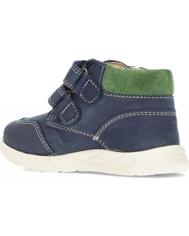 Botines de Niño PABLOSKY DEPORTIVA REIMS 022820 NAVY