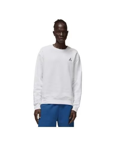 -NIKE-SUDADERA-JORDAN-M-ESSENTIALS-FLEECE-HOODIE-DQ7520-100-BLANCO