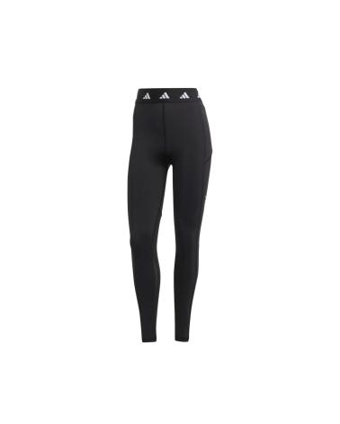 LEGGING LONG ADIDAS TF STASH 1-1 NOIR POUR FEMME NEGRO