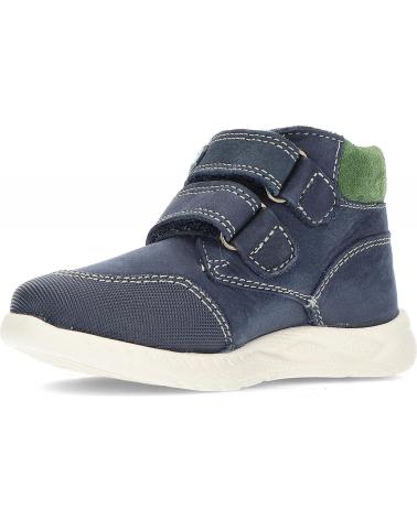 Botines de Niño PABLOSKY DEPORTIVA REIMS 022820 NAVY