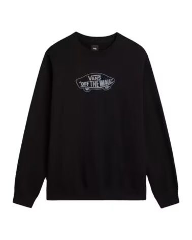 -VANS-OFF-THE-WALL-SUDADERAS-VANS-NEGRO