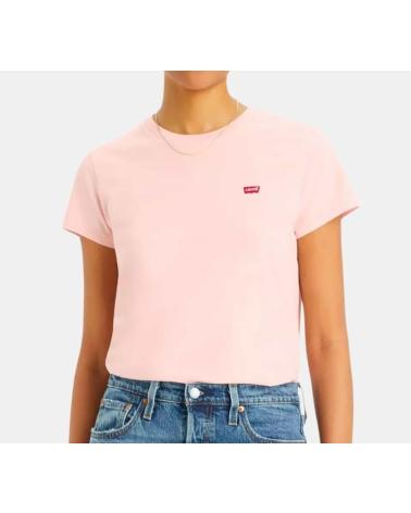 LEVI'S T-SHIRT MODELL 323 ROSA 323